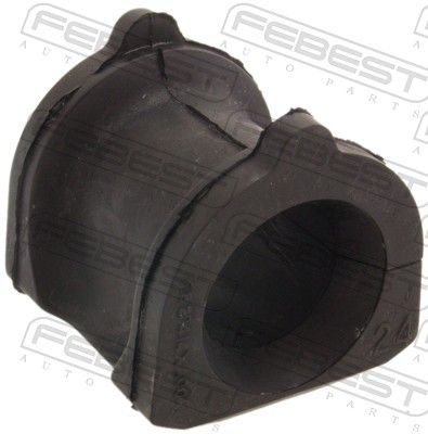 Febest SSBB9F Опора, стабілізатор