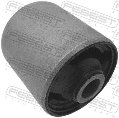 Febest SZAB010 Подушка переднього диференціала