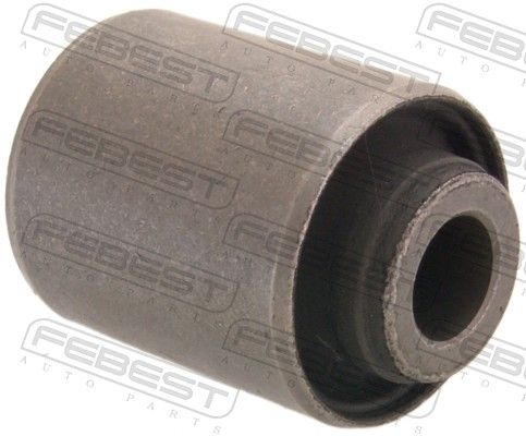 Febest SZAB027 Сайлентблок заднього поперечного важеля