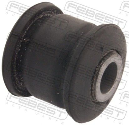 Febest SZAB040 сайлентблок задньої цапфи