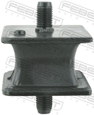Febest SZMSN413TC Опора коробки передач