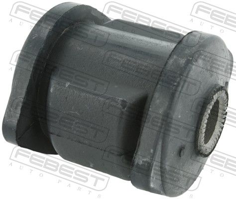 Febest TAB017 сайлентблок задньої цапфи