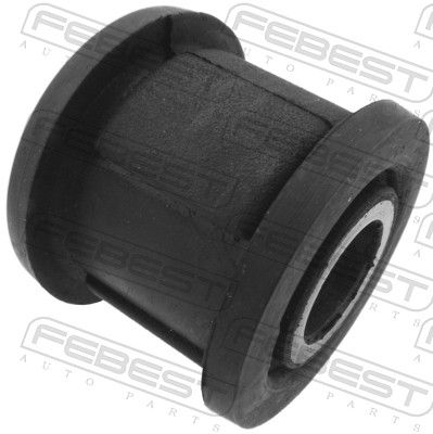 Febest TAB042 Опора, рульовий механізм