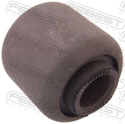 Febest TAB166RUB Сайлентблок задньої цапфи