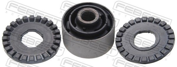 Febest TAB220 Опора, рульовий механізм