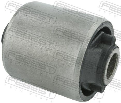 Febest TAB317 Сайлентблок задньої подовжньої тяги