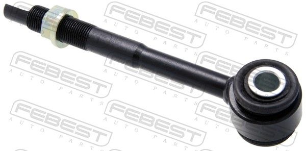 Febest TAB464RZ Сайлентблок задньої поперечної правої тяги