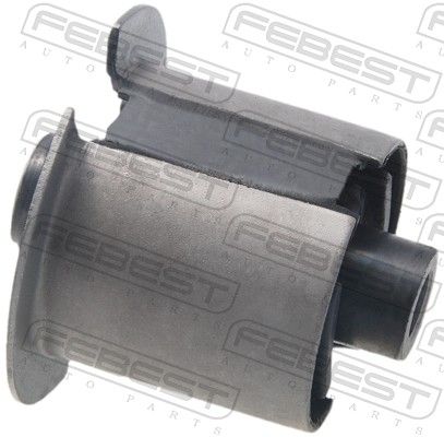 Febest TAB529 Сайлентблок підрамника