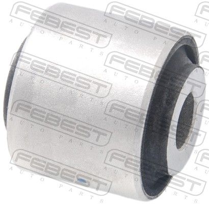 Febest TAB544 сайлентблок заднього важеля