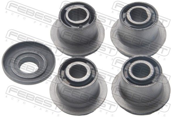 Febest TABGRJ150KIT сайлентблок рульової рейки (комплект)