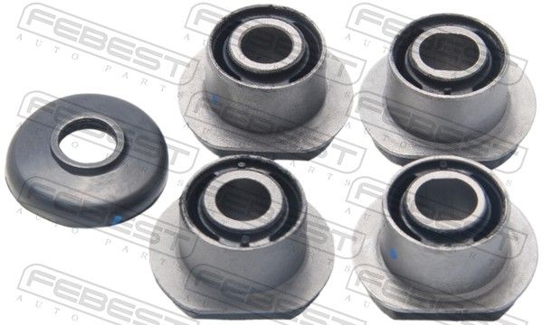Febest TABUZJ100KIT Опора, рульовий механізм