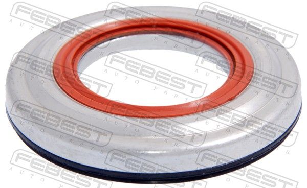 Febest TB001 Підшипник котіння, опорний підшипник амортизатора