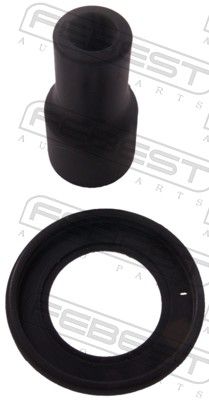 Febest TCP001 наконечник котушки запалення