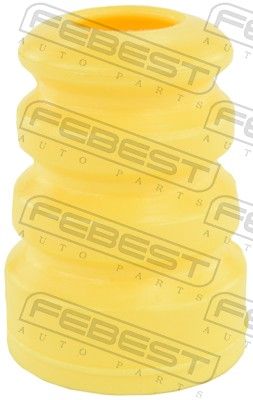 Febest TDACV40R Відбійник заднього амортизатора
