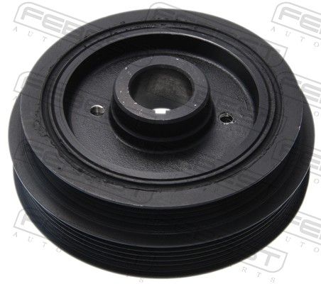 Febest TDS1MZFE Шків колінвалу 1MZ-FE