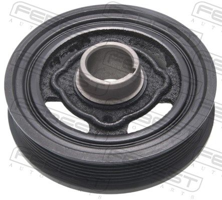Febest TDS2GRFE Шків колінвала 2GR-FE