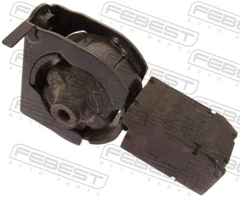 Febest TM12 Опора, двигун