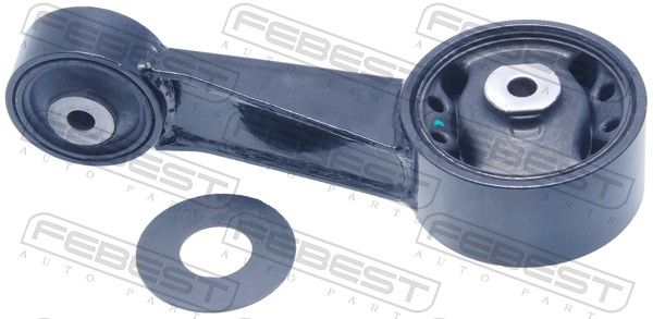 Febest TM2GRFERH подушка двигуна права
