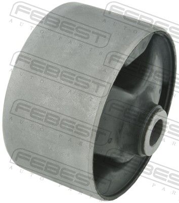 Febest TMBZZE142ATR Сайлентблок задньої подушки двигуна AT