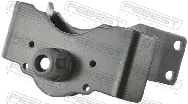 Febest TMKDJ150RR подушка двигуна задня