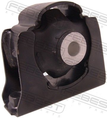 Febest TMZZE150FR подушка двигуна передня