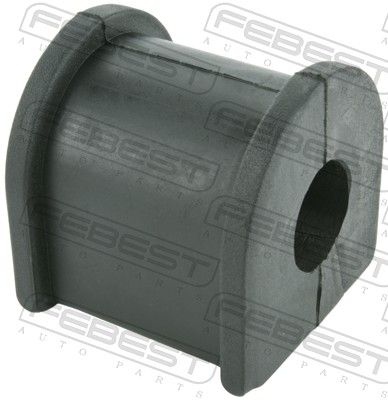 Febest TSB070 Опора, стабілізатор