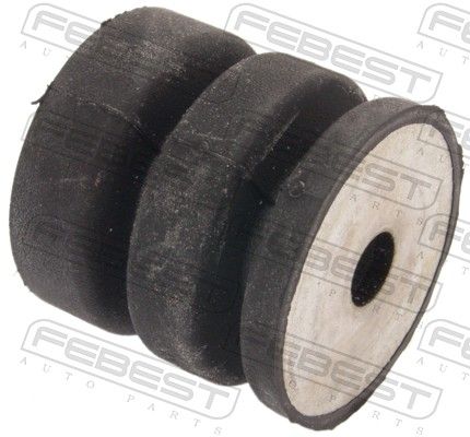 Febest TSB120FLOW подушка рами