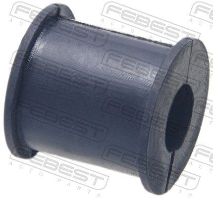 Febest TSB805 втулка заднього стабілізатора d16