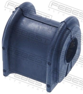 Febest TSBGGL10R Втулка заднього стабілізатора D21