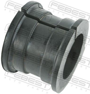 Febest TSBGRNF Втулка переднього стабілізатора d43