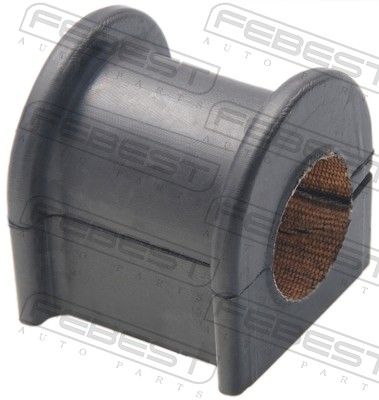 Febest TSBUCK30F втулка переднього стабілізатора d28
