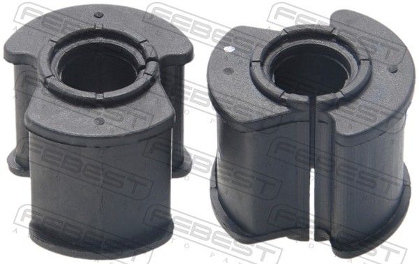 Febest TSBUSF40R Втулка заднього стабілізатора комплект