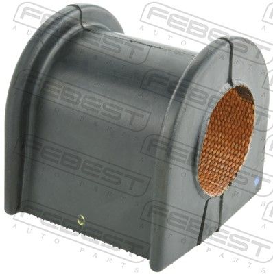 Febest TSBUVF46F Втулка переднього стабілізатора d36