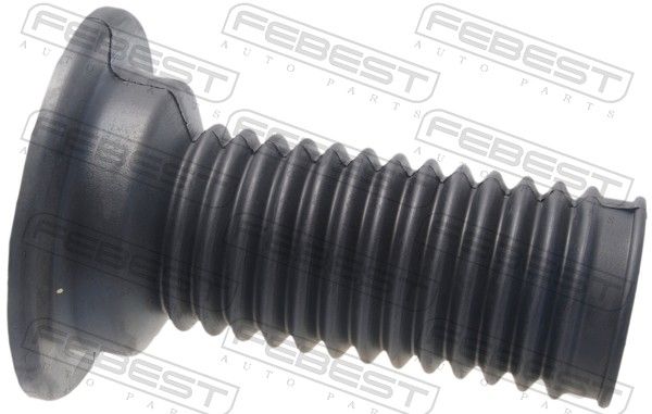 Febest TSHBACR50 Пильовик переднього амортизатора