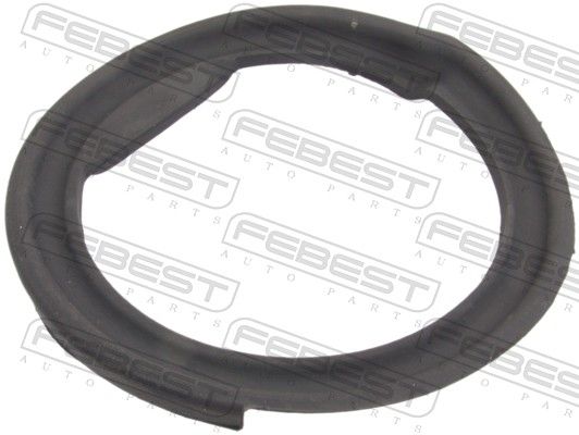 Febest TSIMCV20LOW Проставка пружини нижня