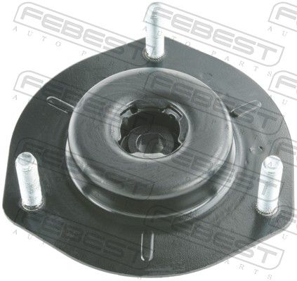 Febest TSSAGL10F Верхня опора, стійка амортизатора
