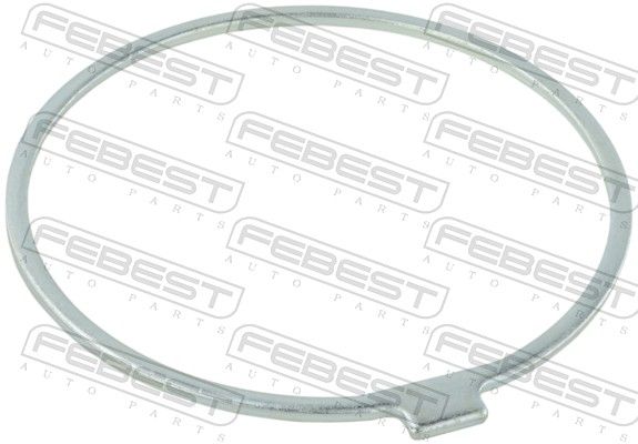 Febest TTCLI012 Кільце стопорне ring