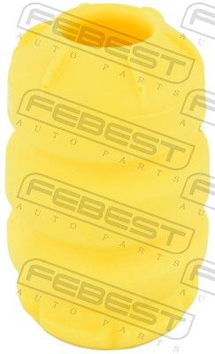 Febest VLDV70R Відбійник заднього амортизатора