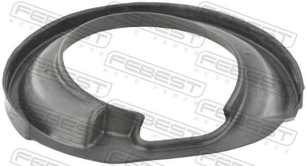 Febest VLSIS80UPF проставка пружини верхня