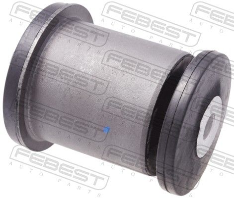 Febest VWAB027 сайлентблок ресори