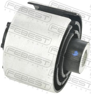 Febest VWAB051 сайлентблок заднього нижнього важеля