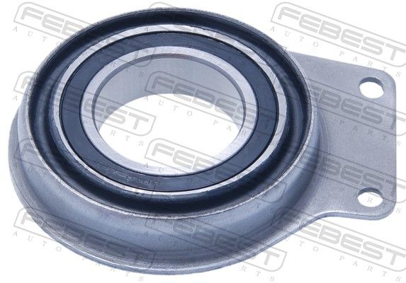 Febest VWCBT5DS Підшипник приводного валу