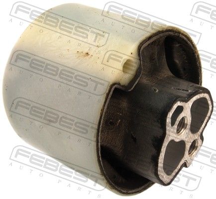 Febest VWM001 подушка коробки швидкостей