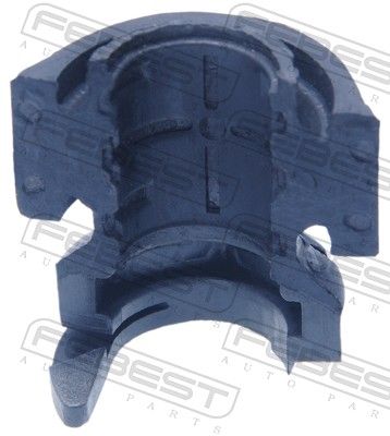 Febest VWSB001 Втулка заднього стабілізатора