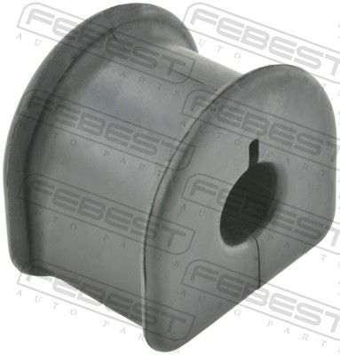 Febest VWSB1J2R втулка заднього стабілізатора d11