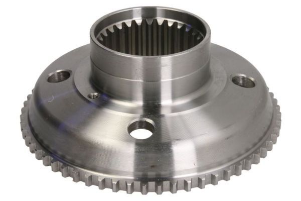 S-TR STR80604 Ремонтний комплект, палець шийки осі