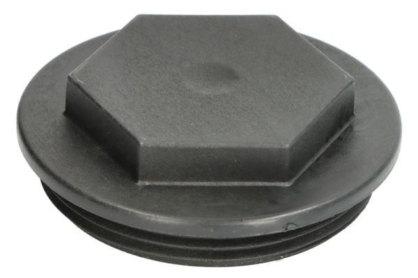 S-TR STR80734 Кришка, вісь кронштейна ресори