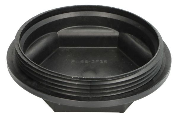 S-TR STR80735 Кришка, вісь кронштейна ресори