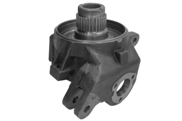 S-TR STR80A35 Шийка осі, підвіска коліс