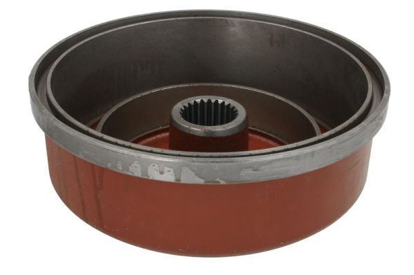 SBP 01AG001 Гальмівний барабан